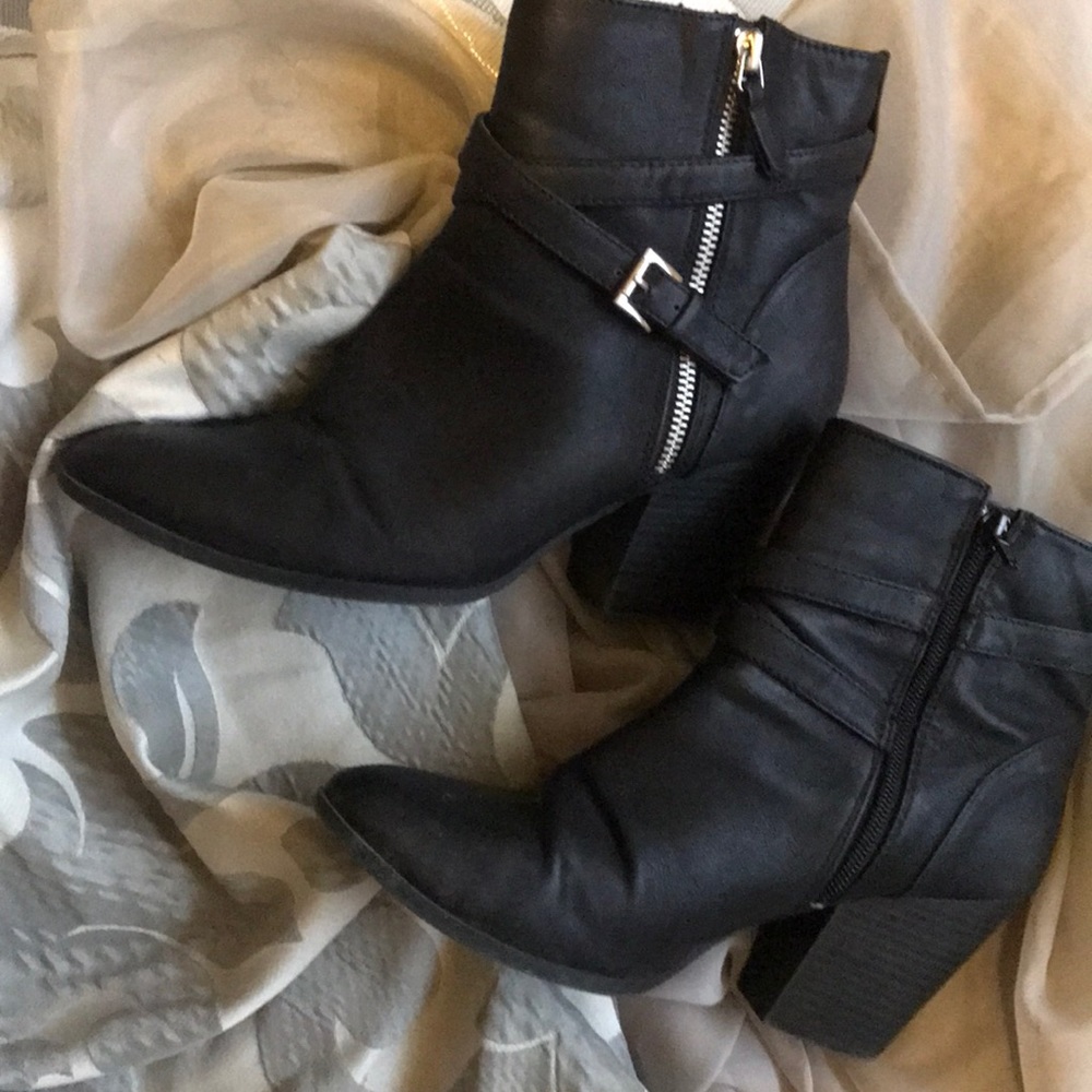 Booties